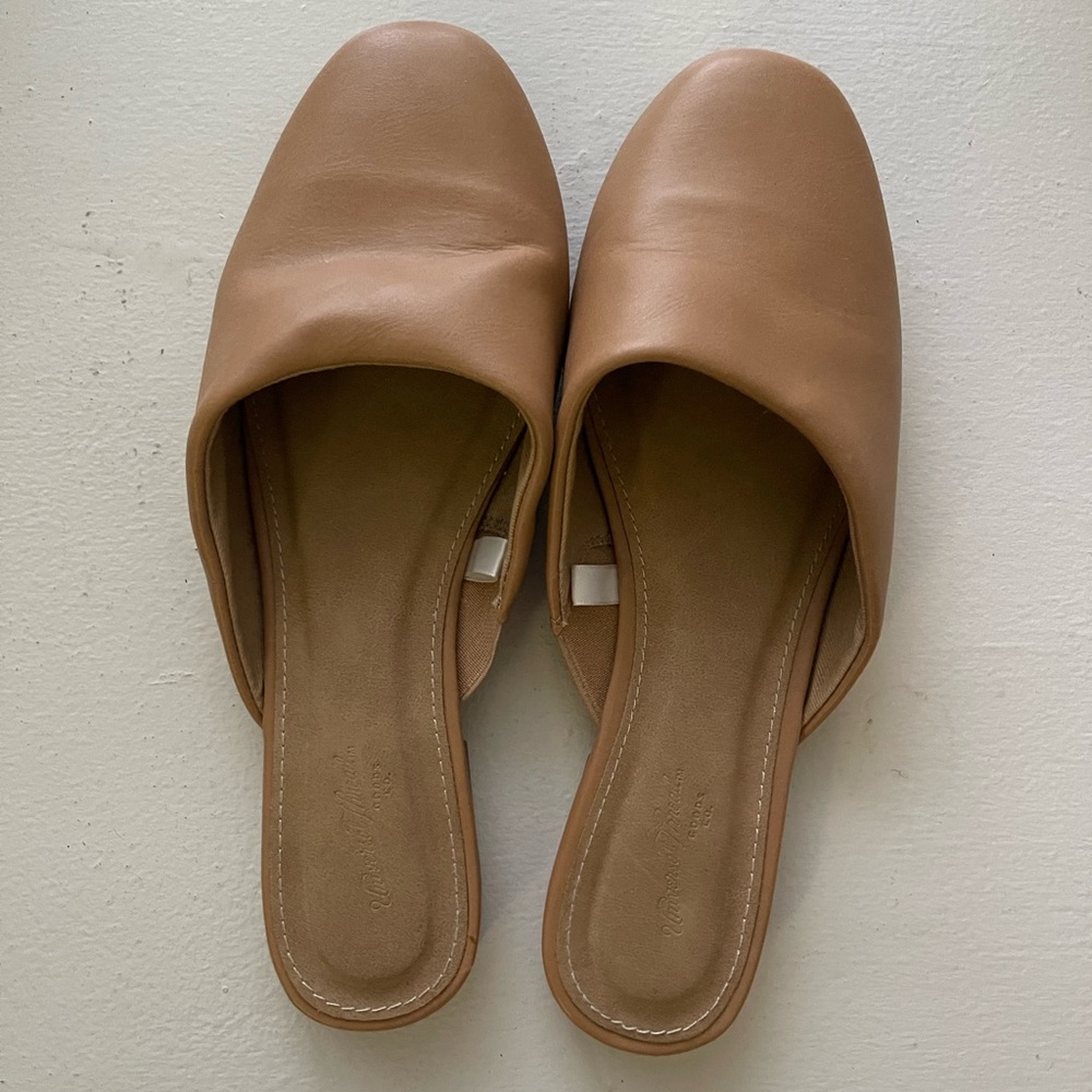 Universal Thread Mules